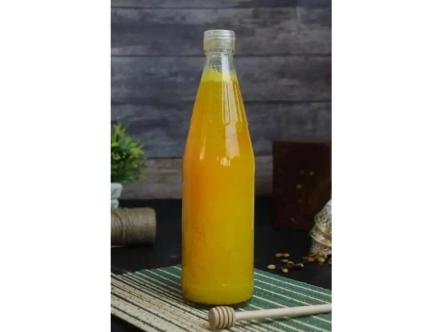 Jizani Juice - 400 Ml Cup