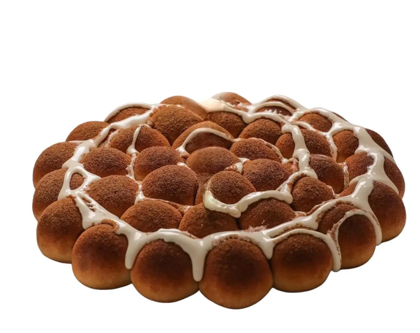 Cinnamon Khaliah - Large