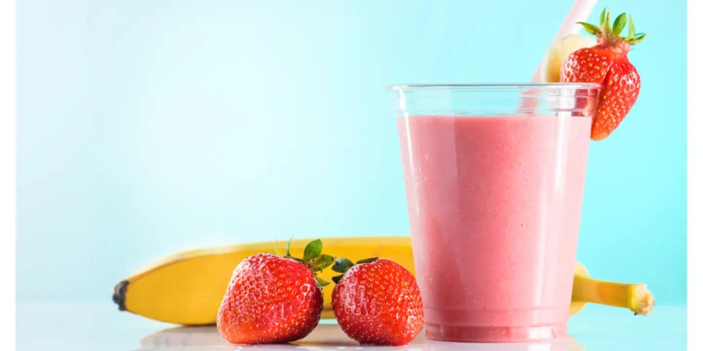 عصير موفنبيك - وسط