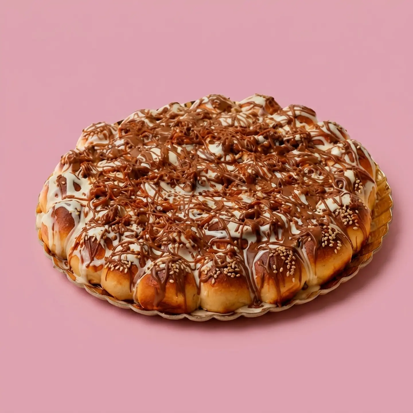 خلية بيكان - صغير