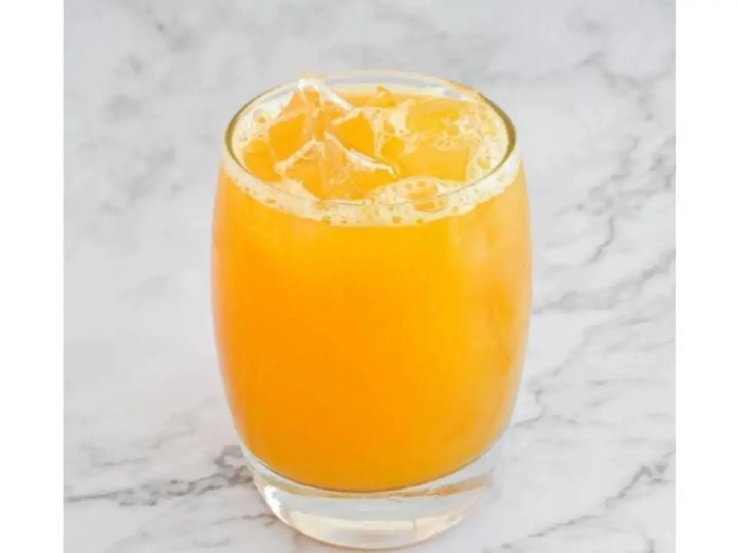 عصير فـيـتـامـيـن - صغير