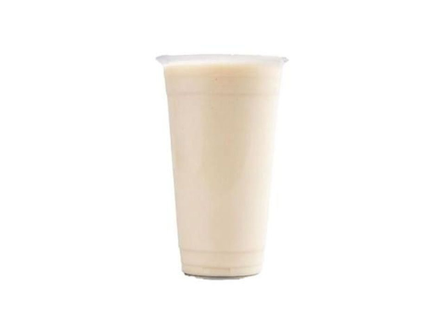 Banana With Milk - Medium