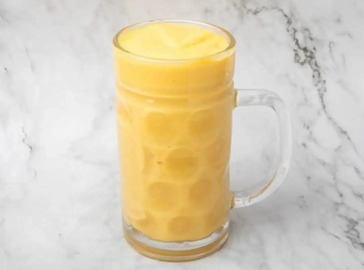 Mango, Apple, And Milk - Small