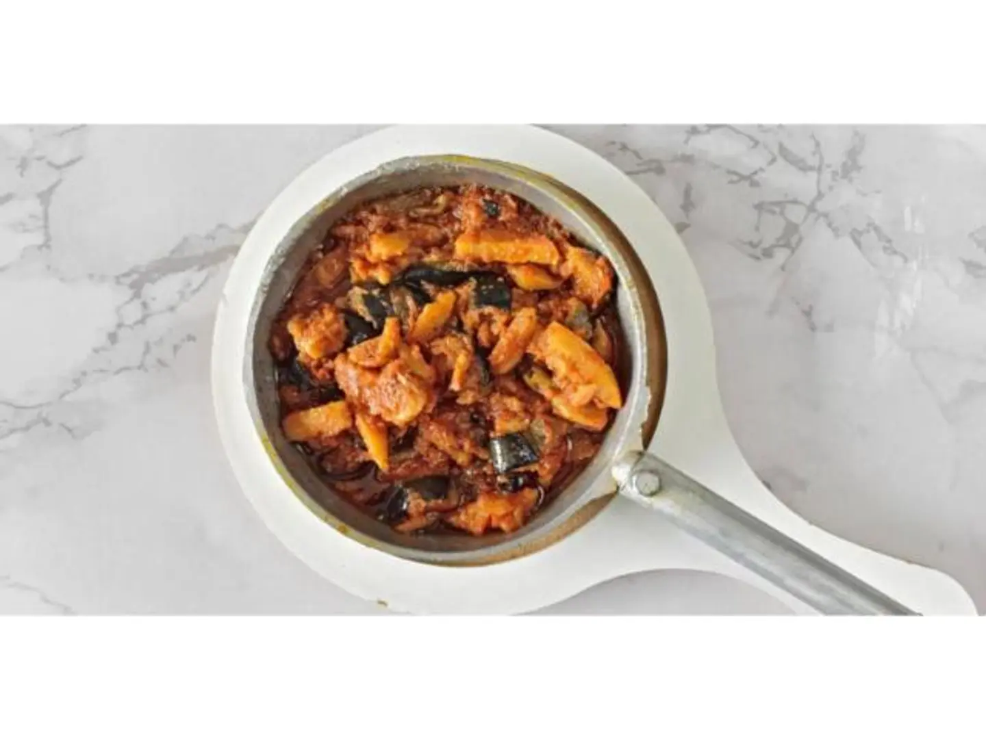 Mousagah Vegetables - Small