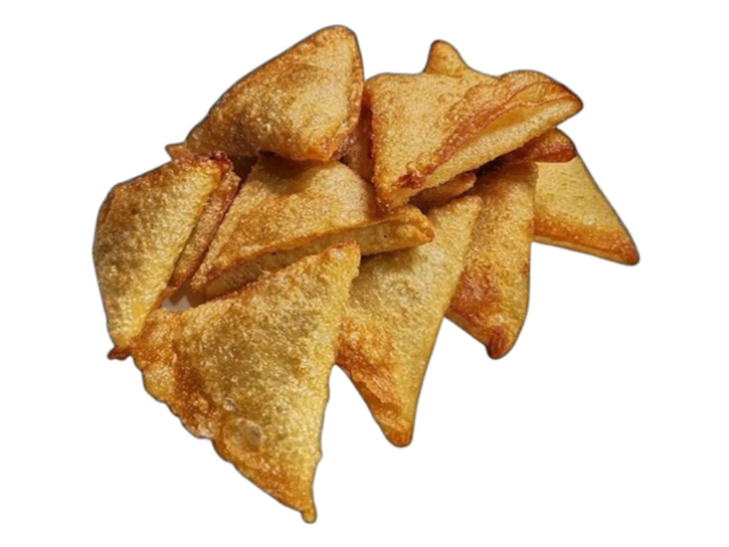Sambosa - 5 Pcs