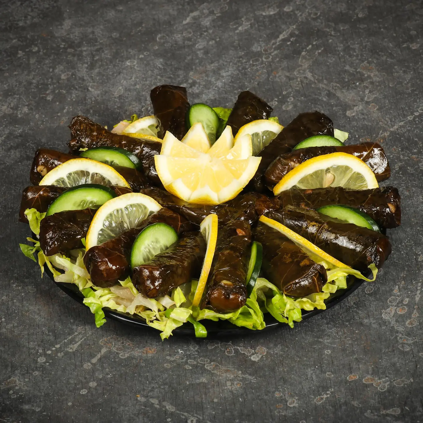ورق عنب - حبة واحدة