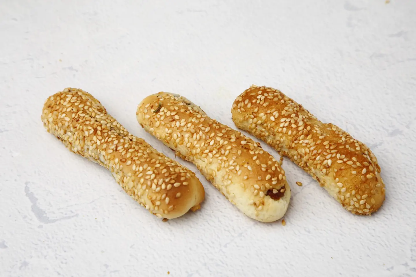 كعك التمر - 500 جرام