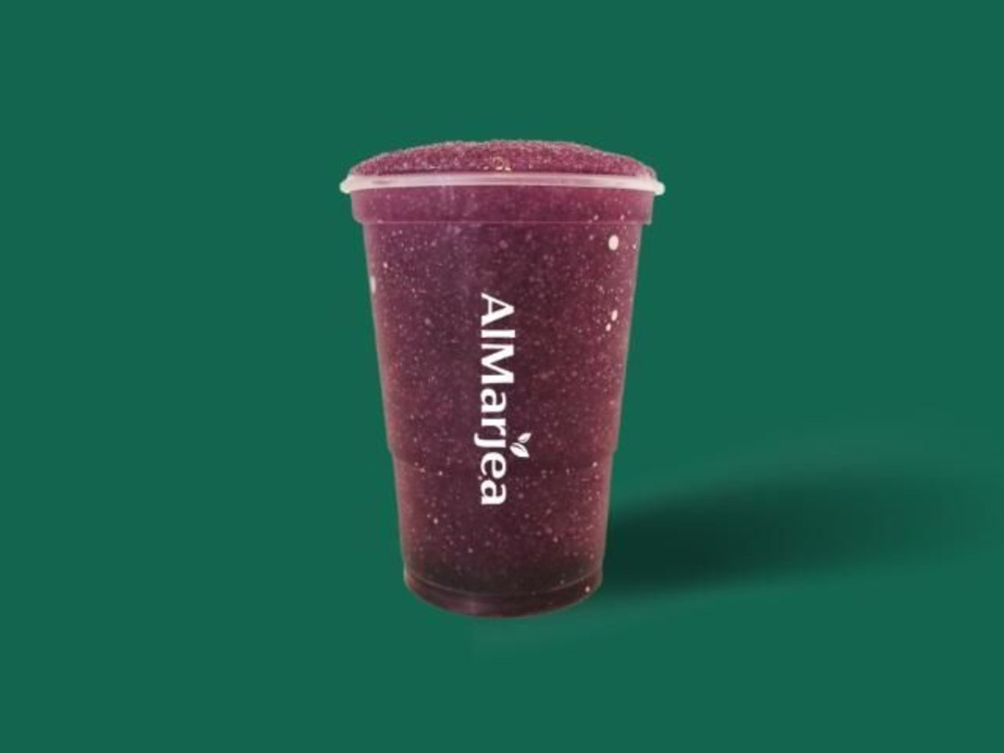 Slush Berries - 1 L