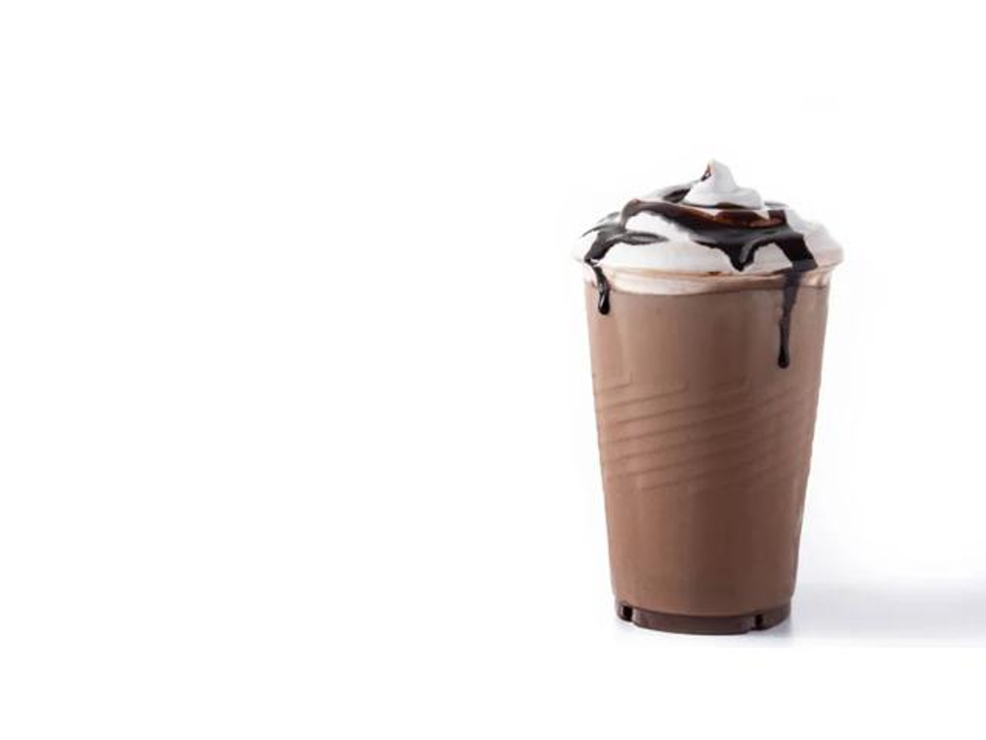 Kinder Milkshake - Small