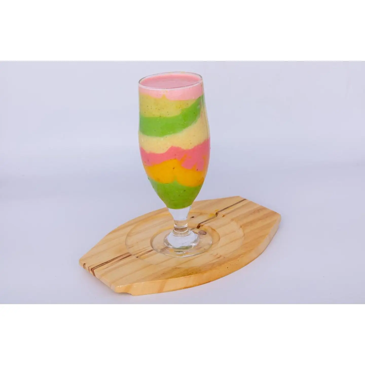 Mixed Fruits Juice - Small