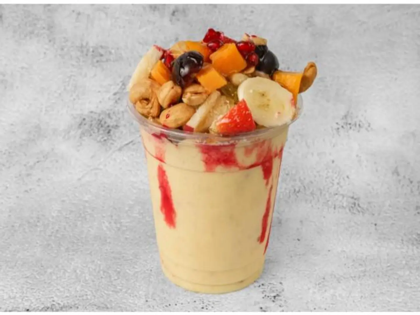 Araisy Shaqaf - Small