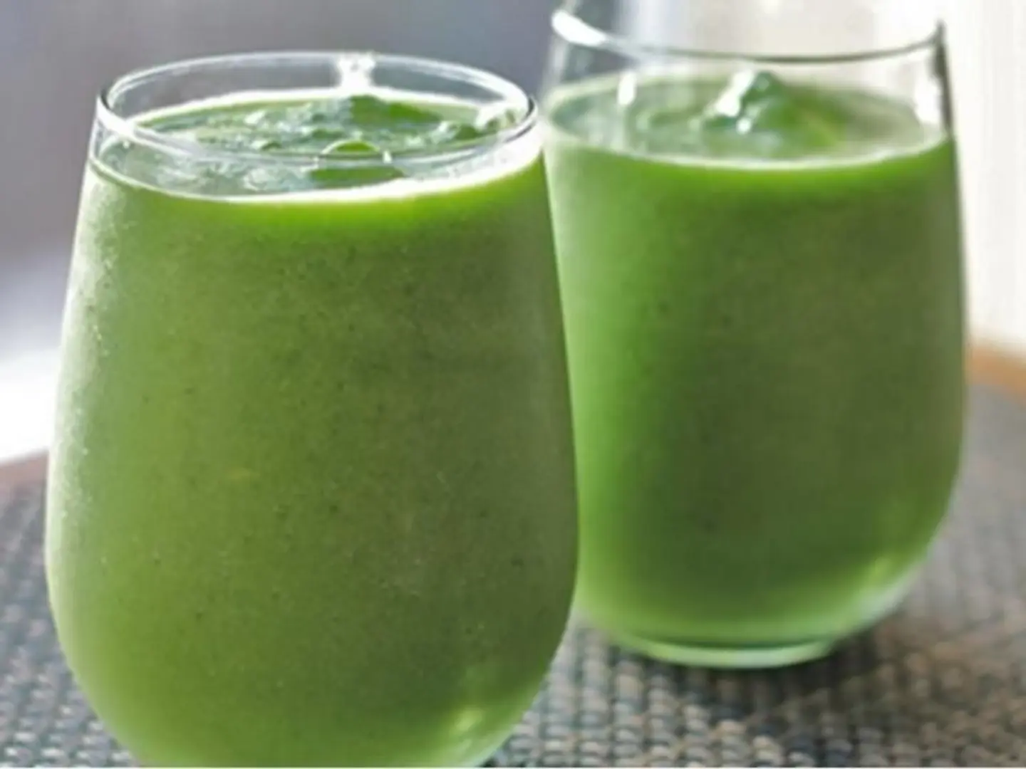 Green Juice Cucumber - Small Cup