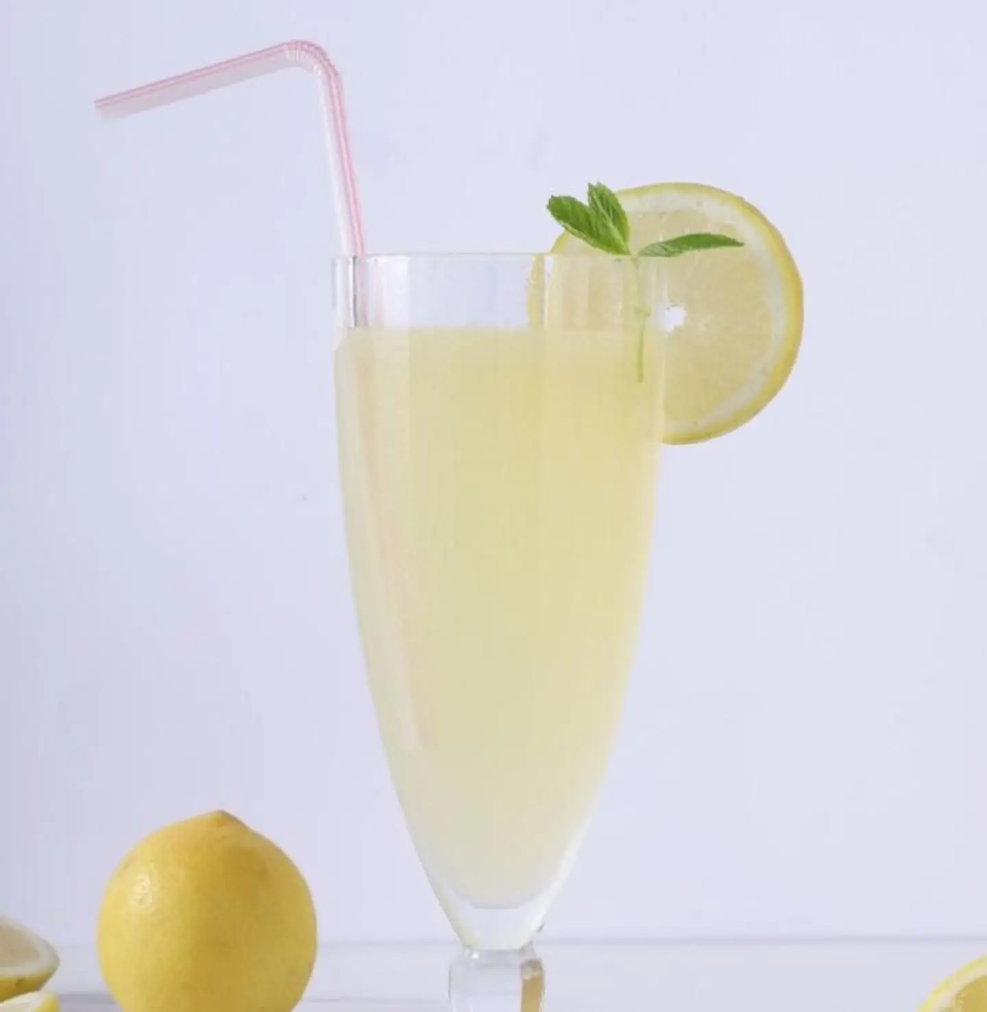 ليمون سادة - صغير