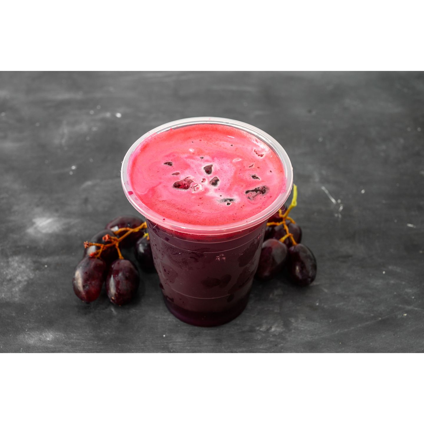 Black Grapes - Medium