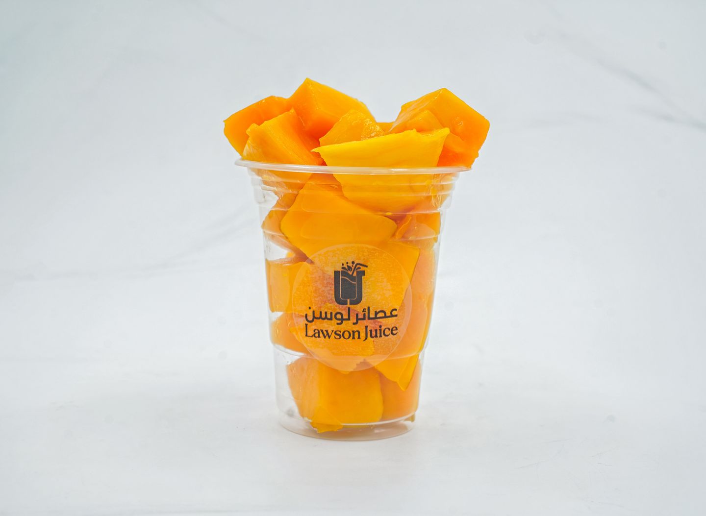 مانجو شقف - وسط