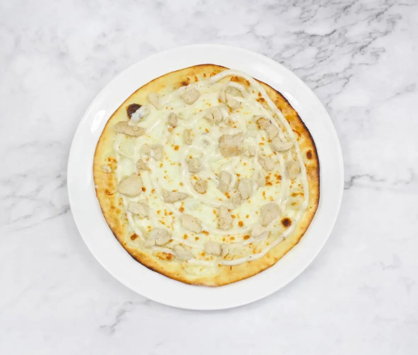 Ranch Pizza - Small
