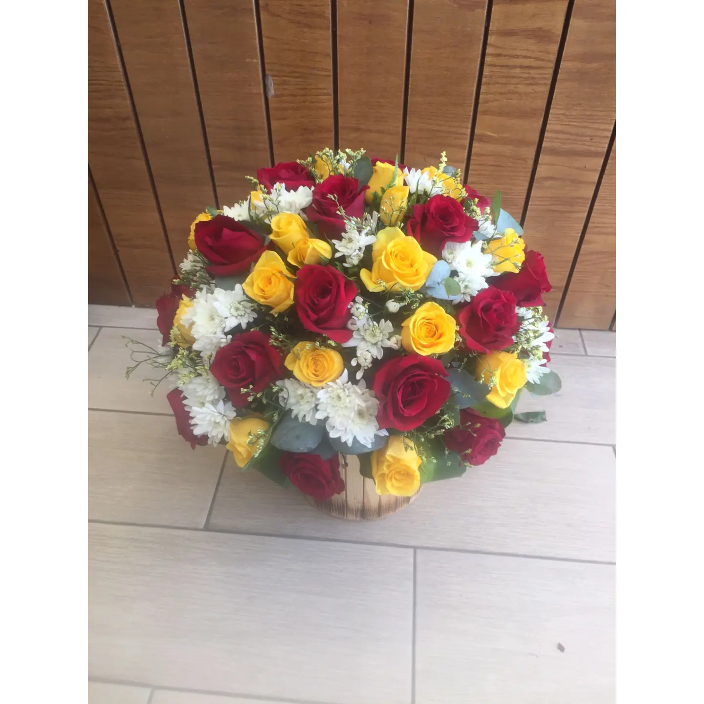 باقة الامل2 - صغير