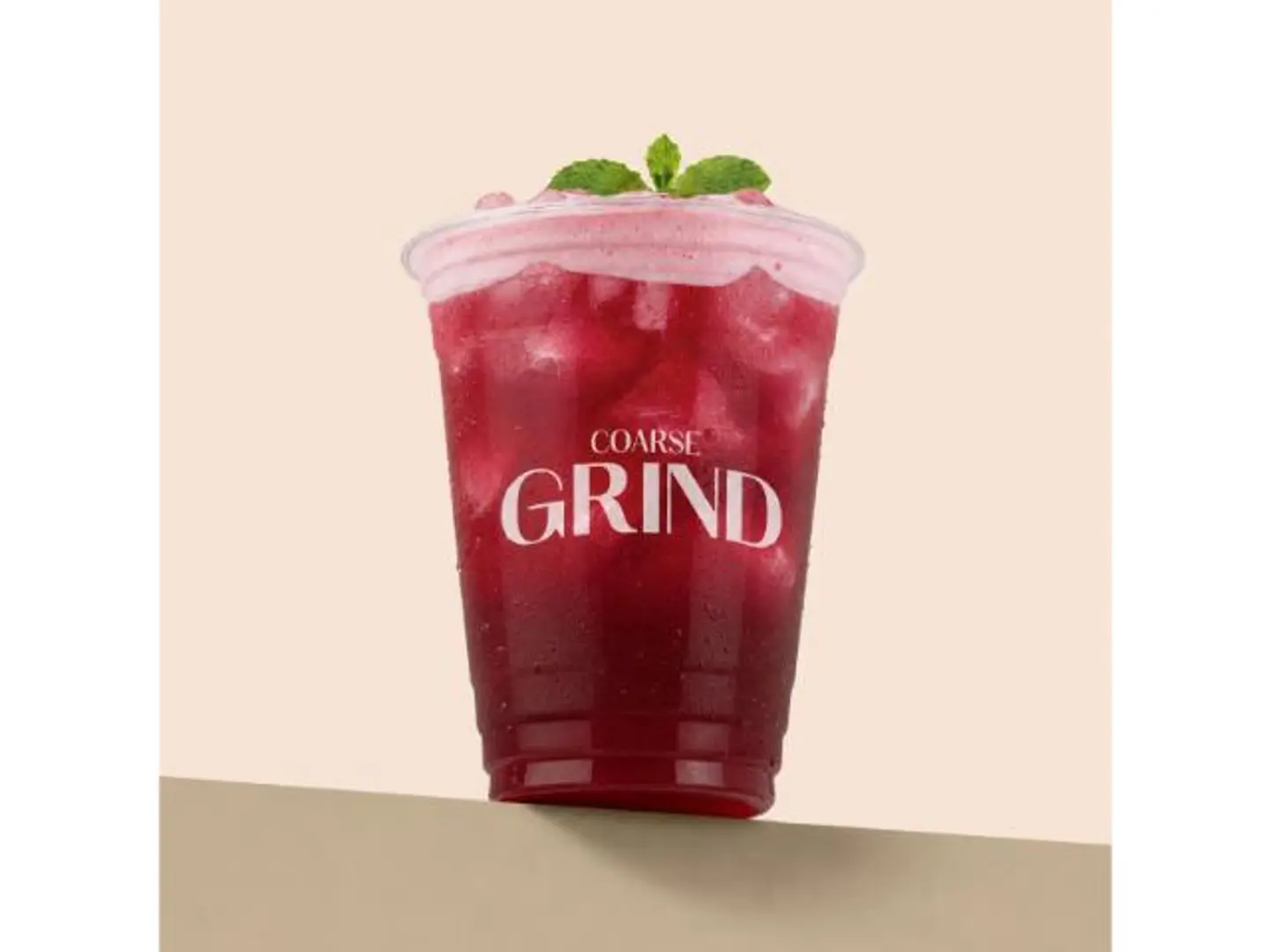 Iced Hibiscus - Small