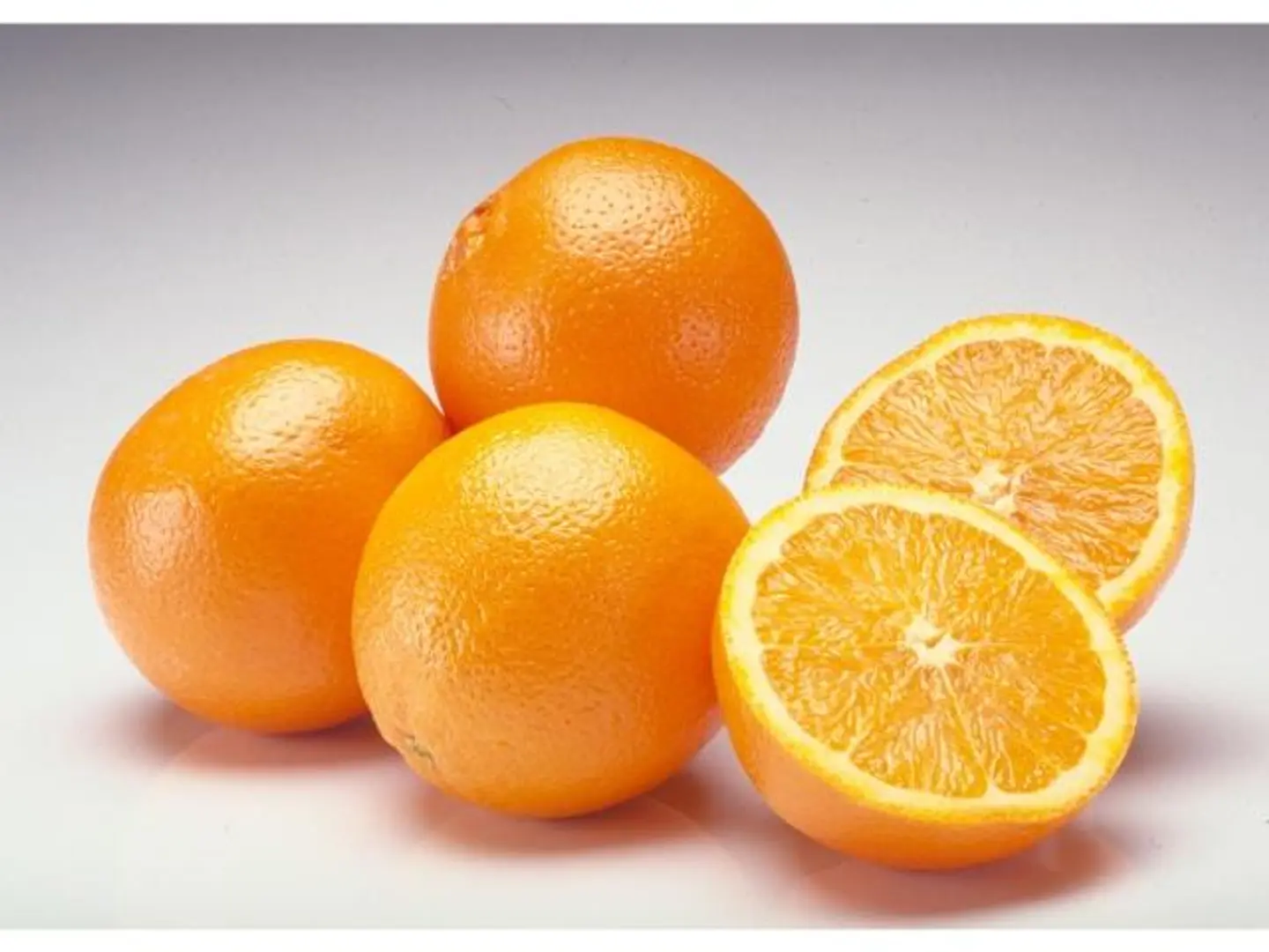 Orange - 500 Gram