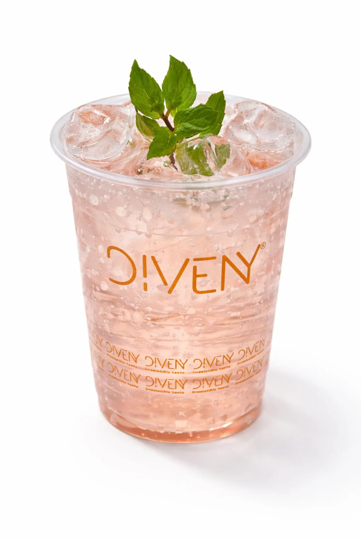Mojito - Medium