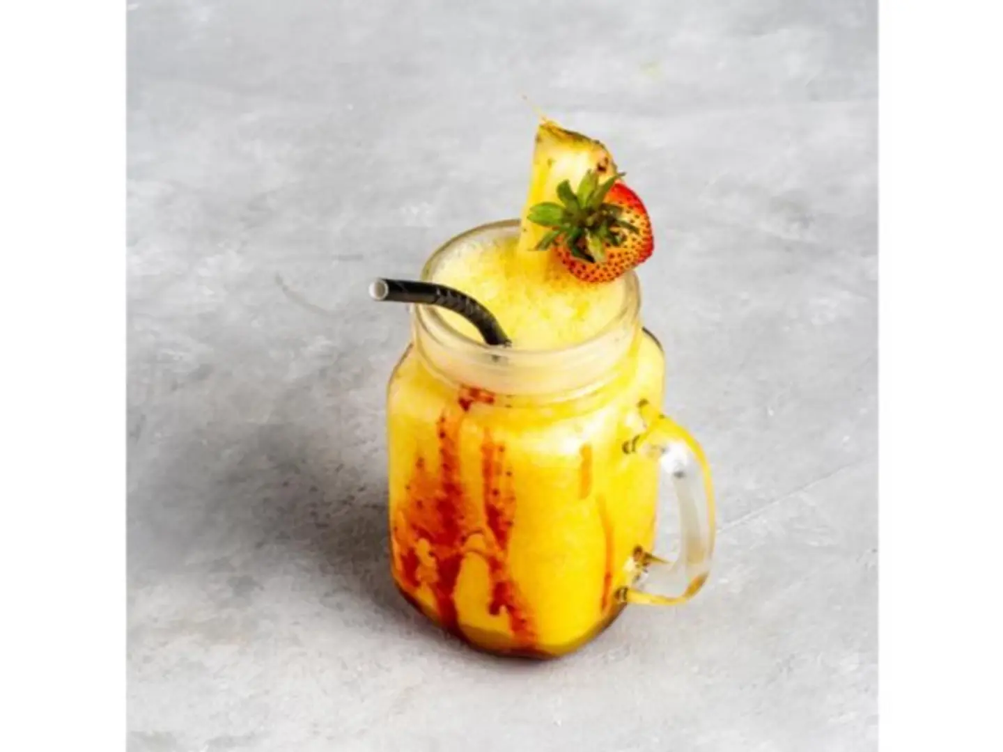 Smoothies - Sunrise Paradise