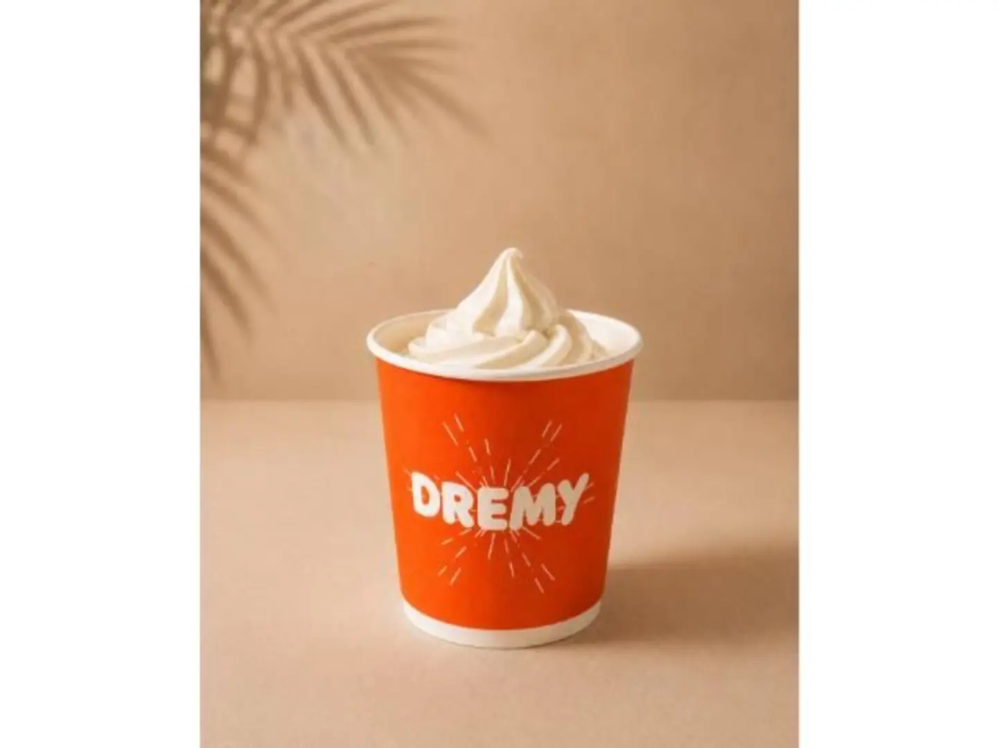 Ice Cream - Small