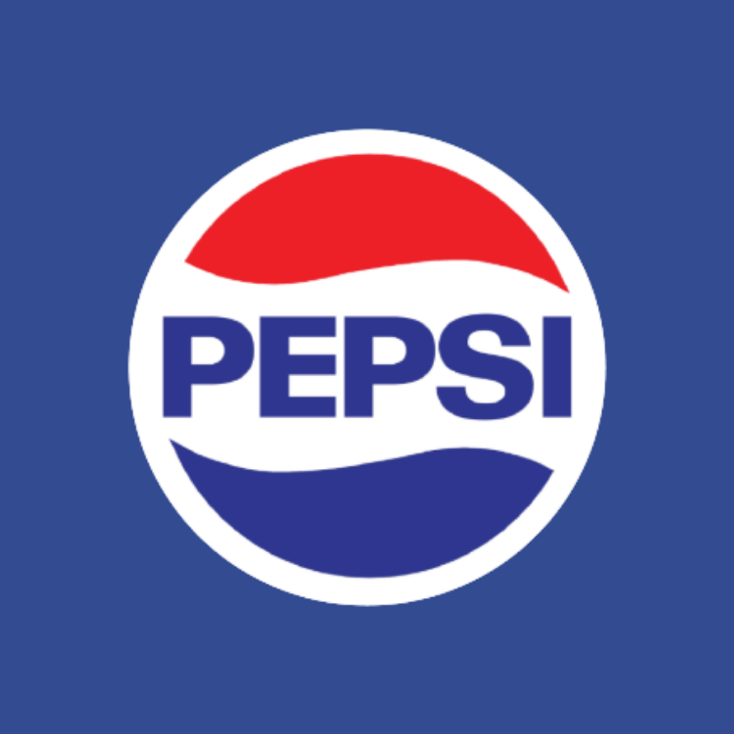 Pepsi - Can