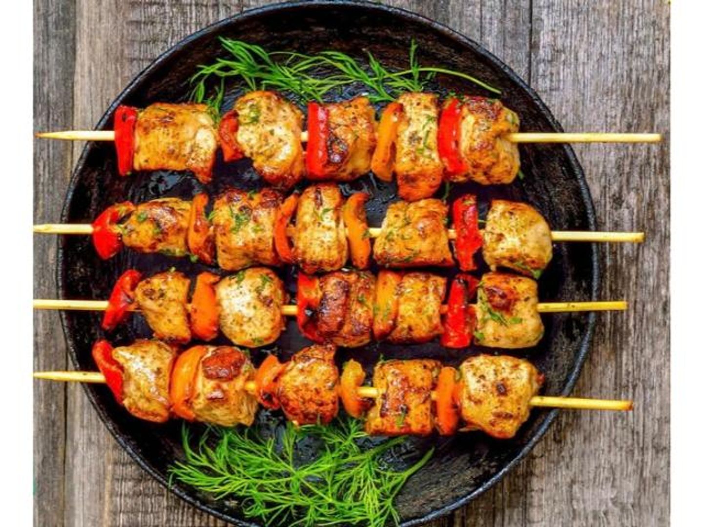 Shish Tawouk - Small