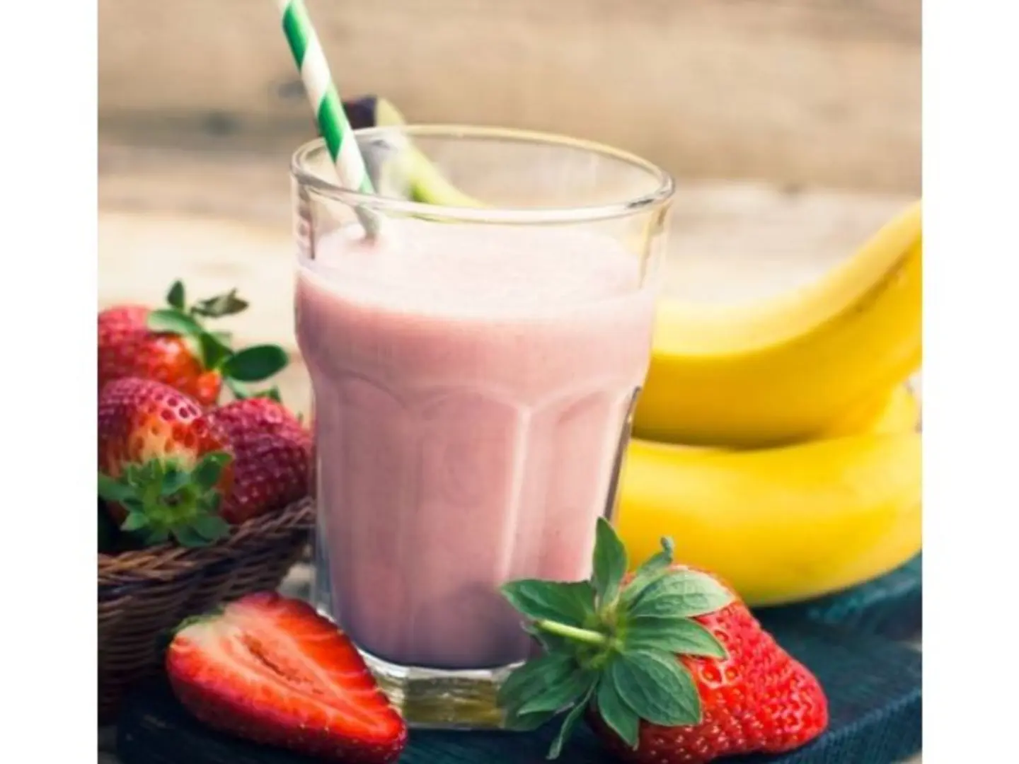 Banana Strawberry - Medium