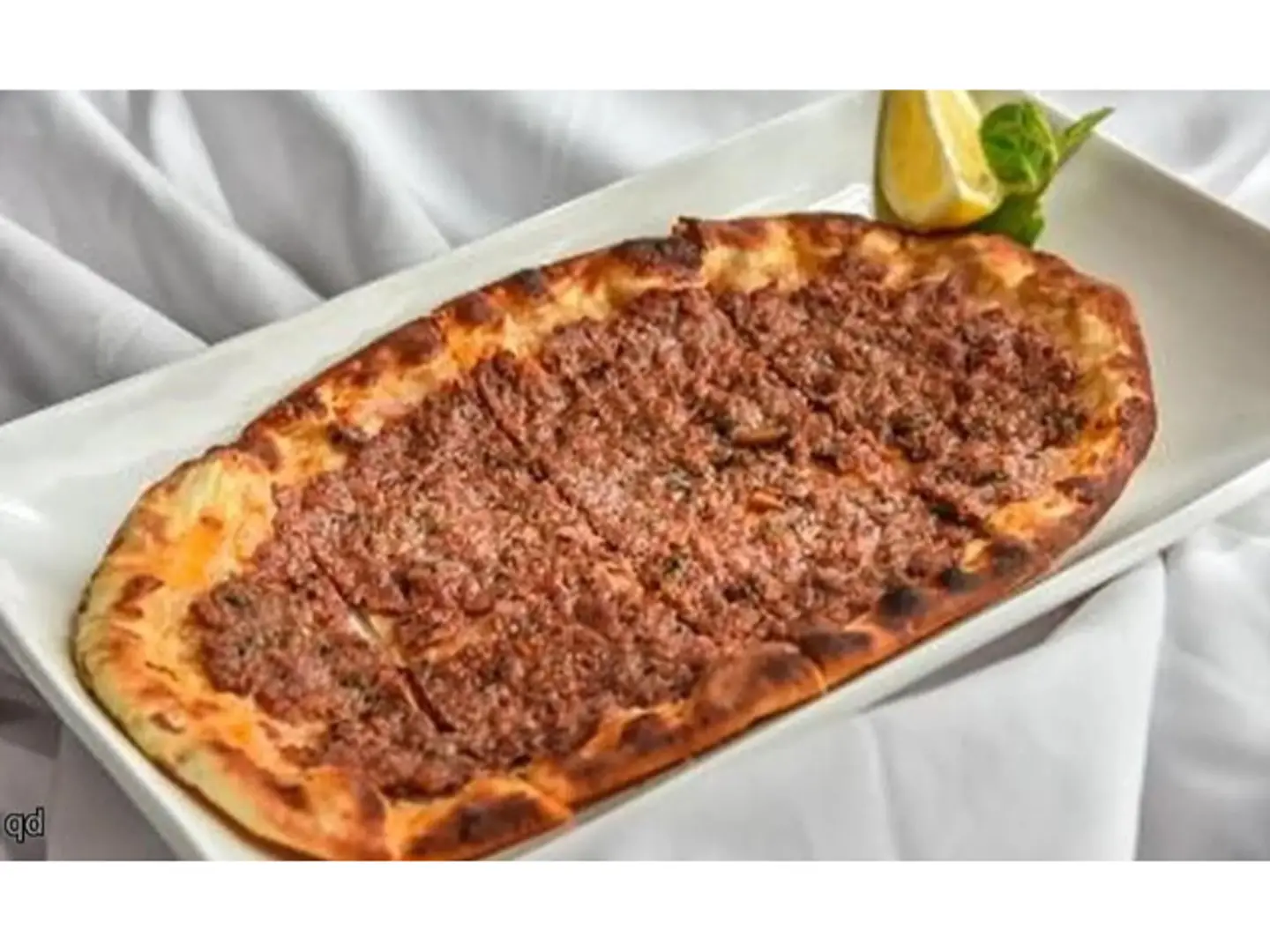 Syrian Safehah - 250 Grams