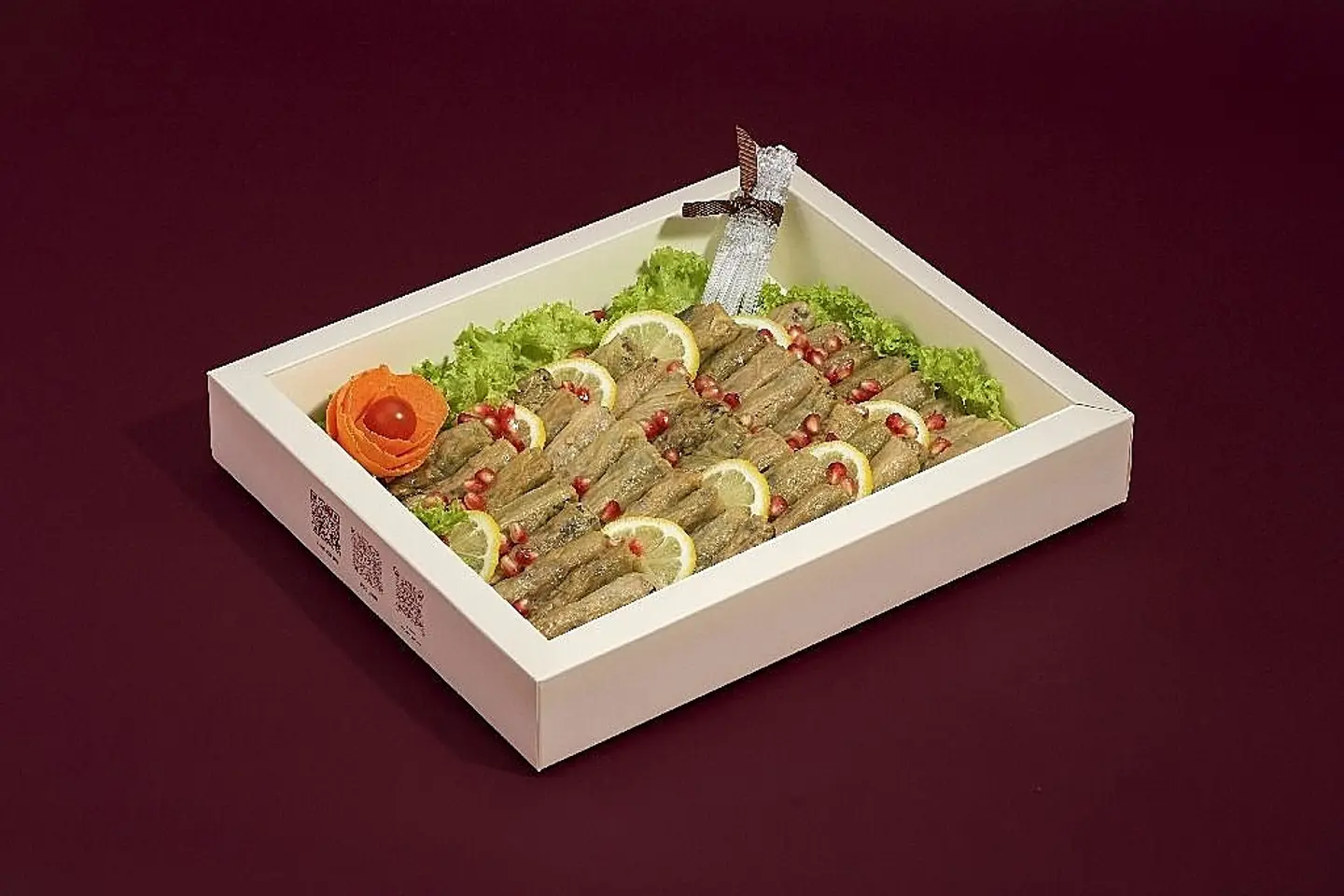 Cabbage - Small 20 Pcs