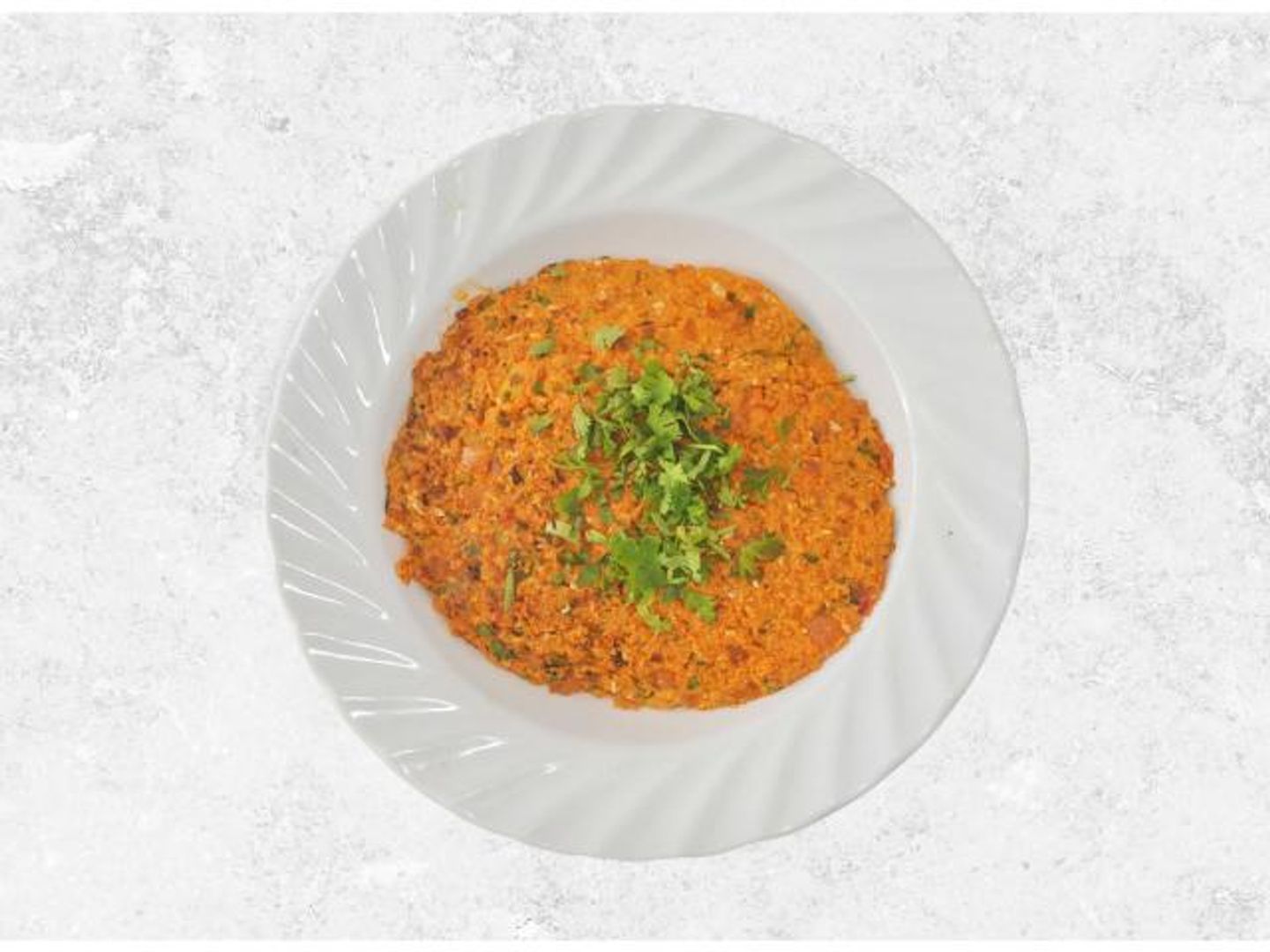Shakshuka - Regular