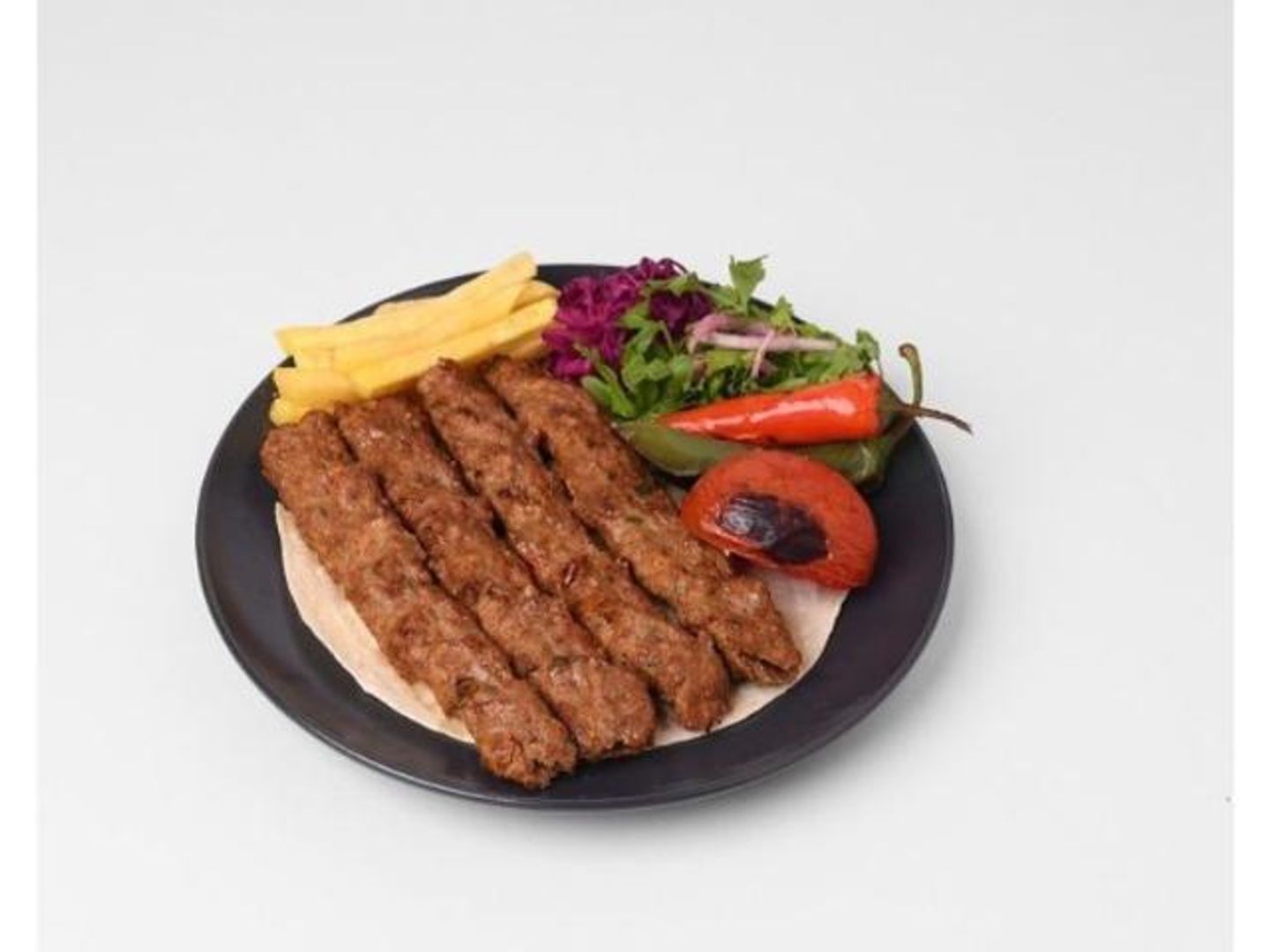 Kebab Meat - Small