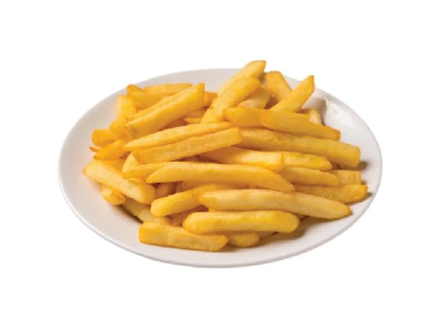 Fries - Small