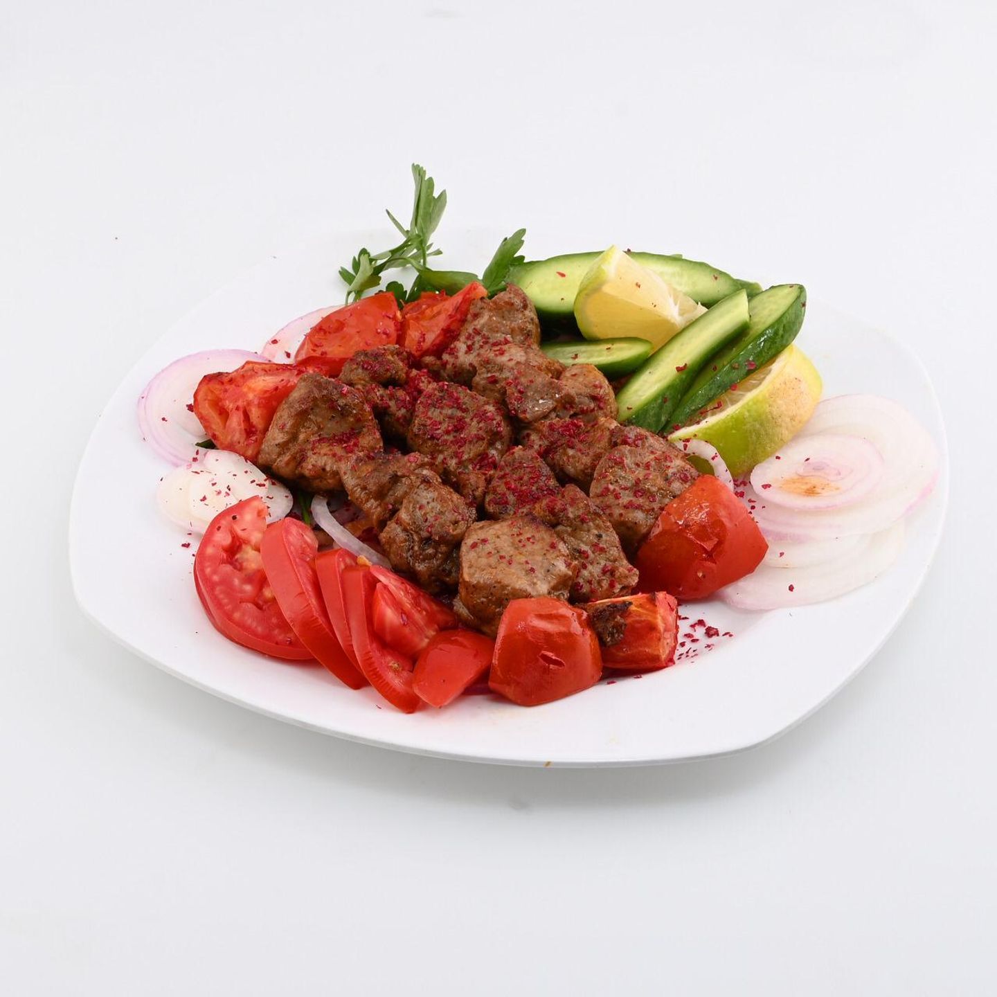 Meat Awsal - Meat Awsal For One Person