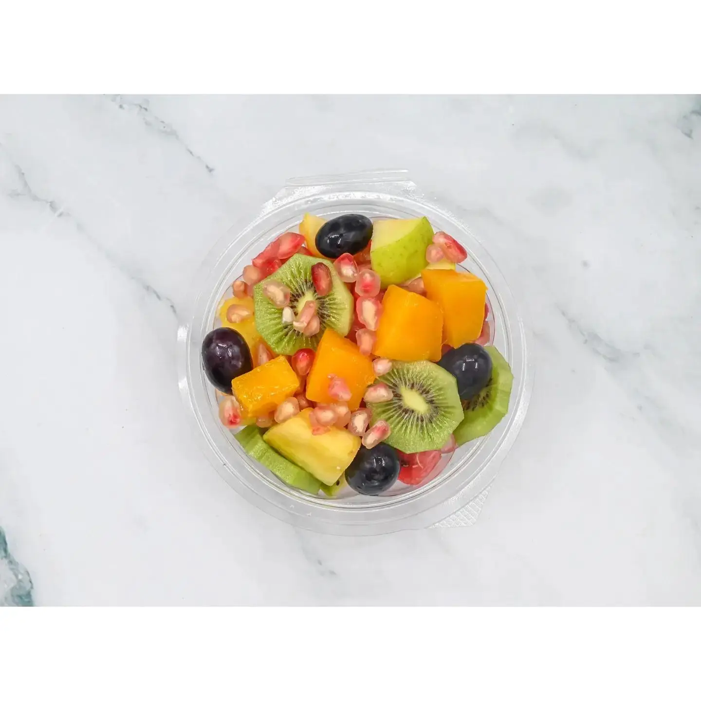 فواكه سادة - وسط