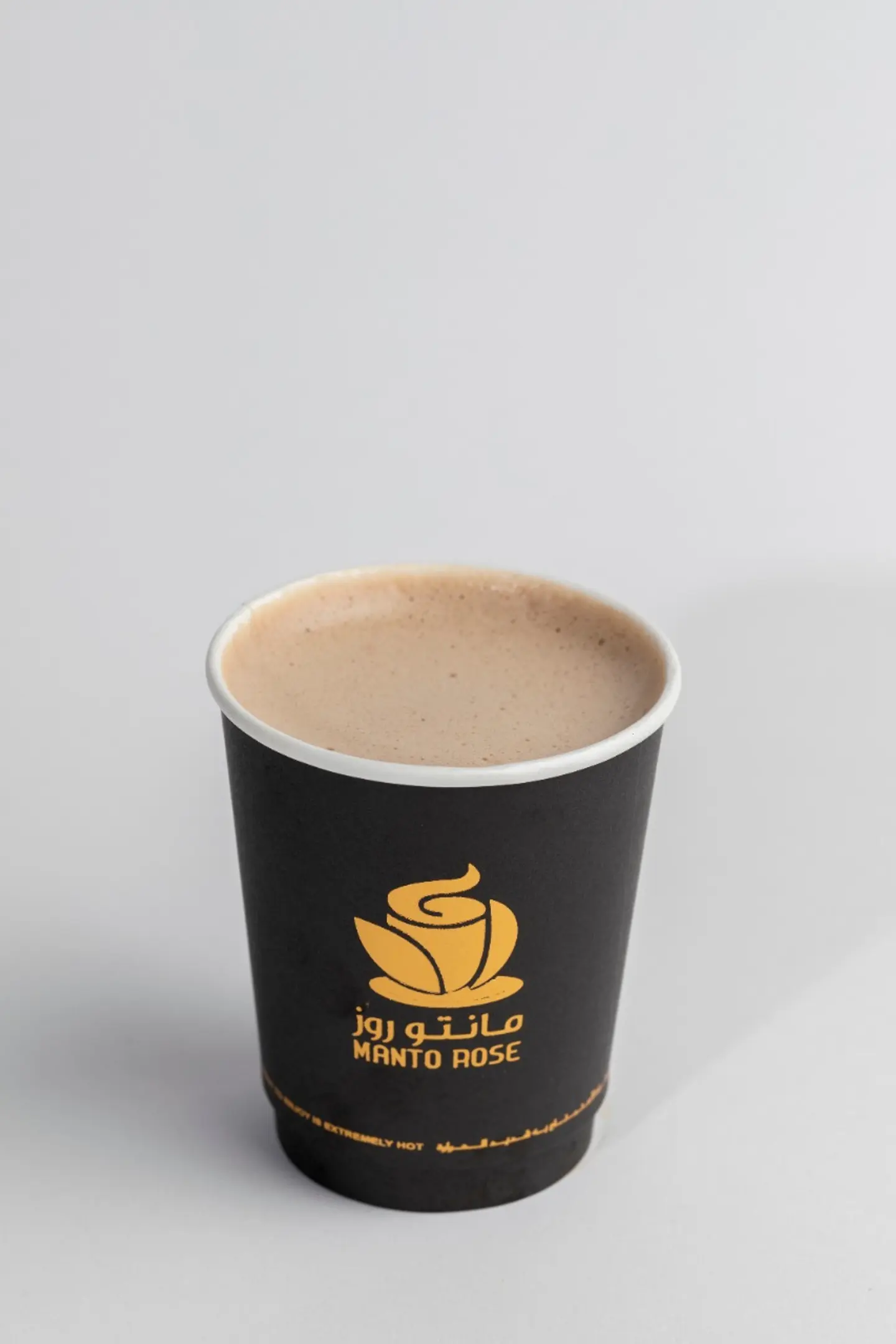 قهوة فرنسية  - صغير