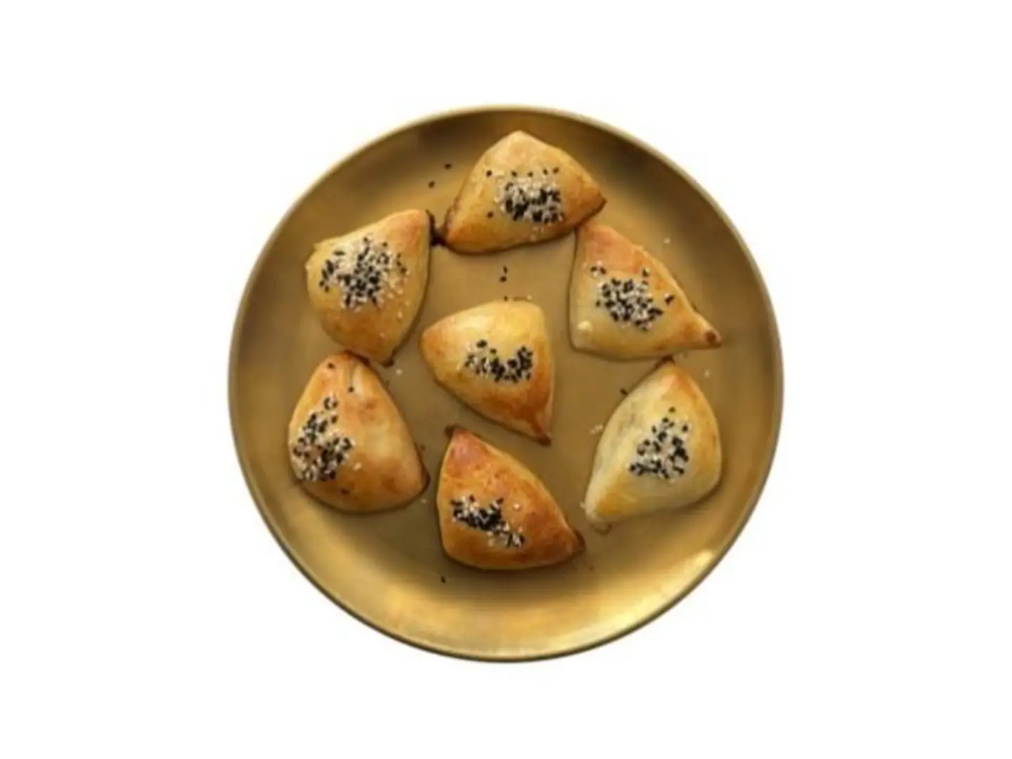 Pies - 10 Pieces