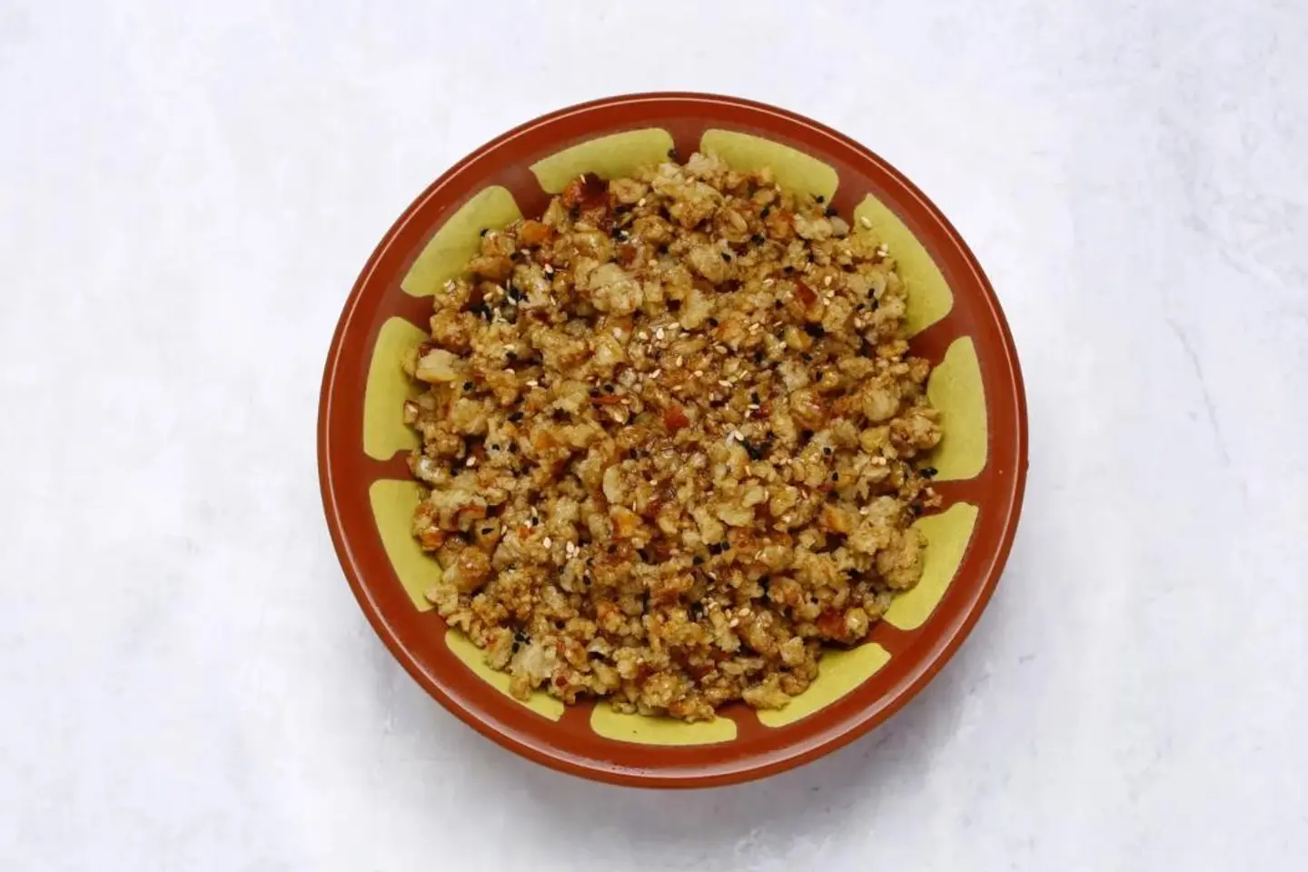 عريكة سادة - صغير
