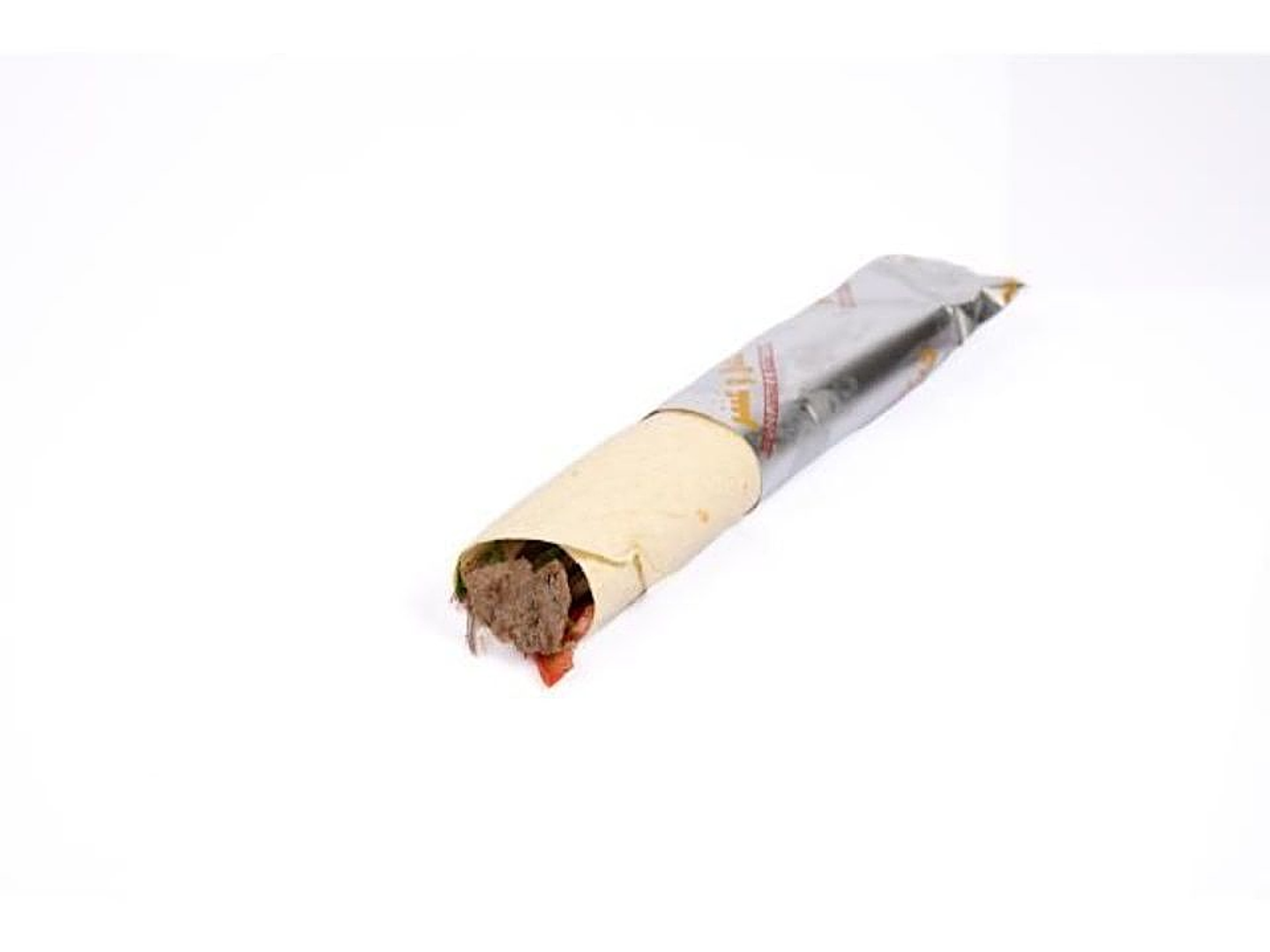 Beef Shawarma Sandwich - Small