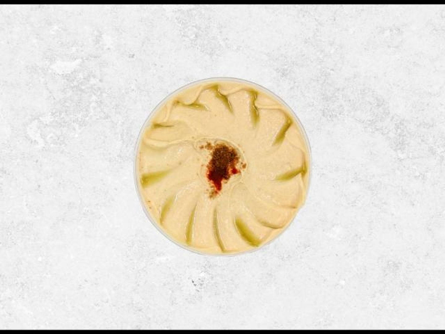 حمص - وسط وجبة