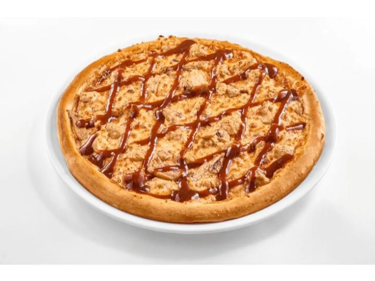 Bbq Chicken Pizza - Small