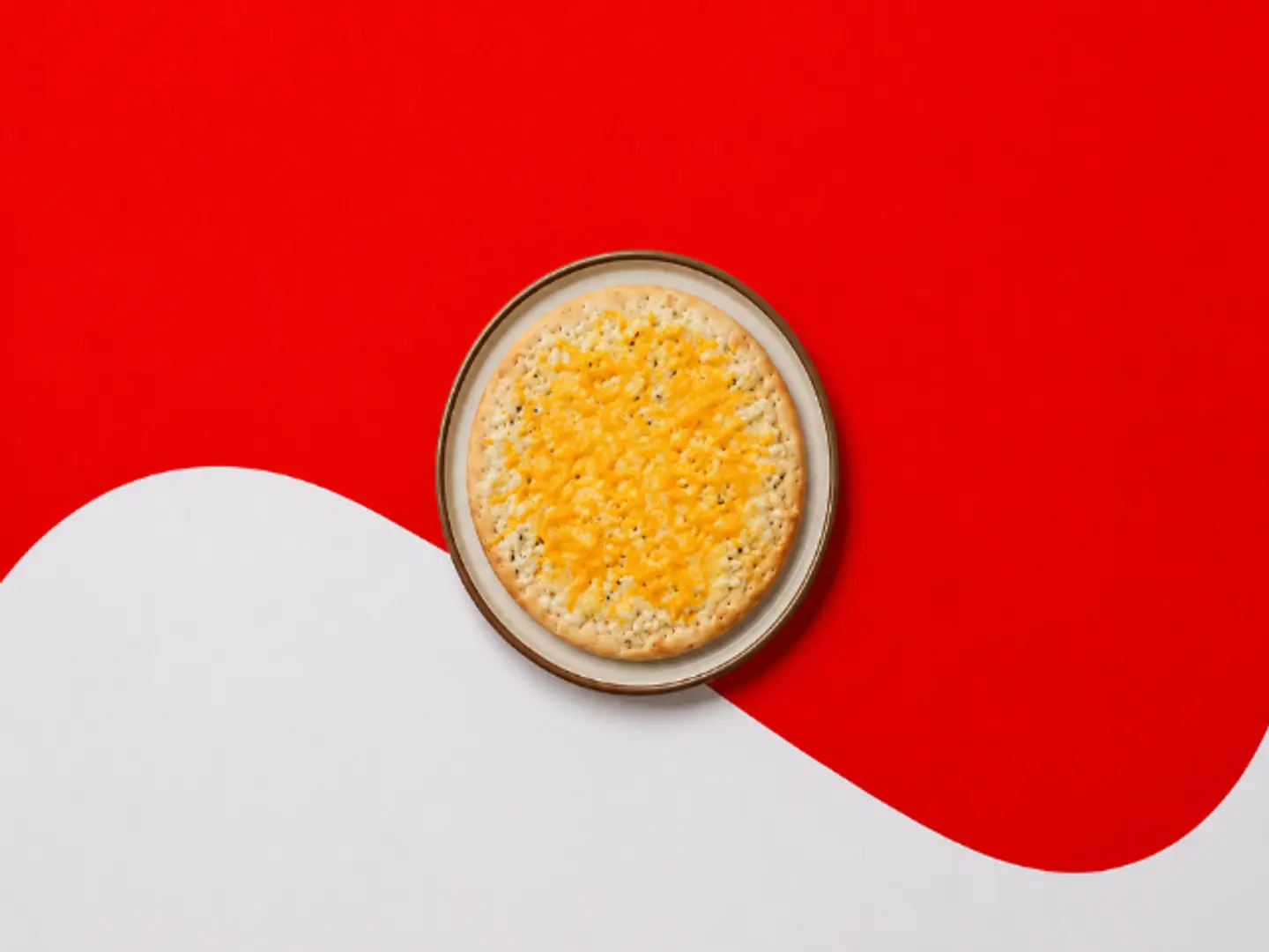 Cheddar Cheese - Small