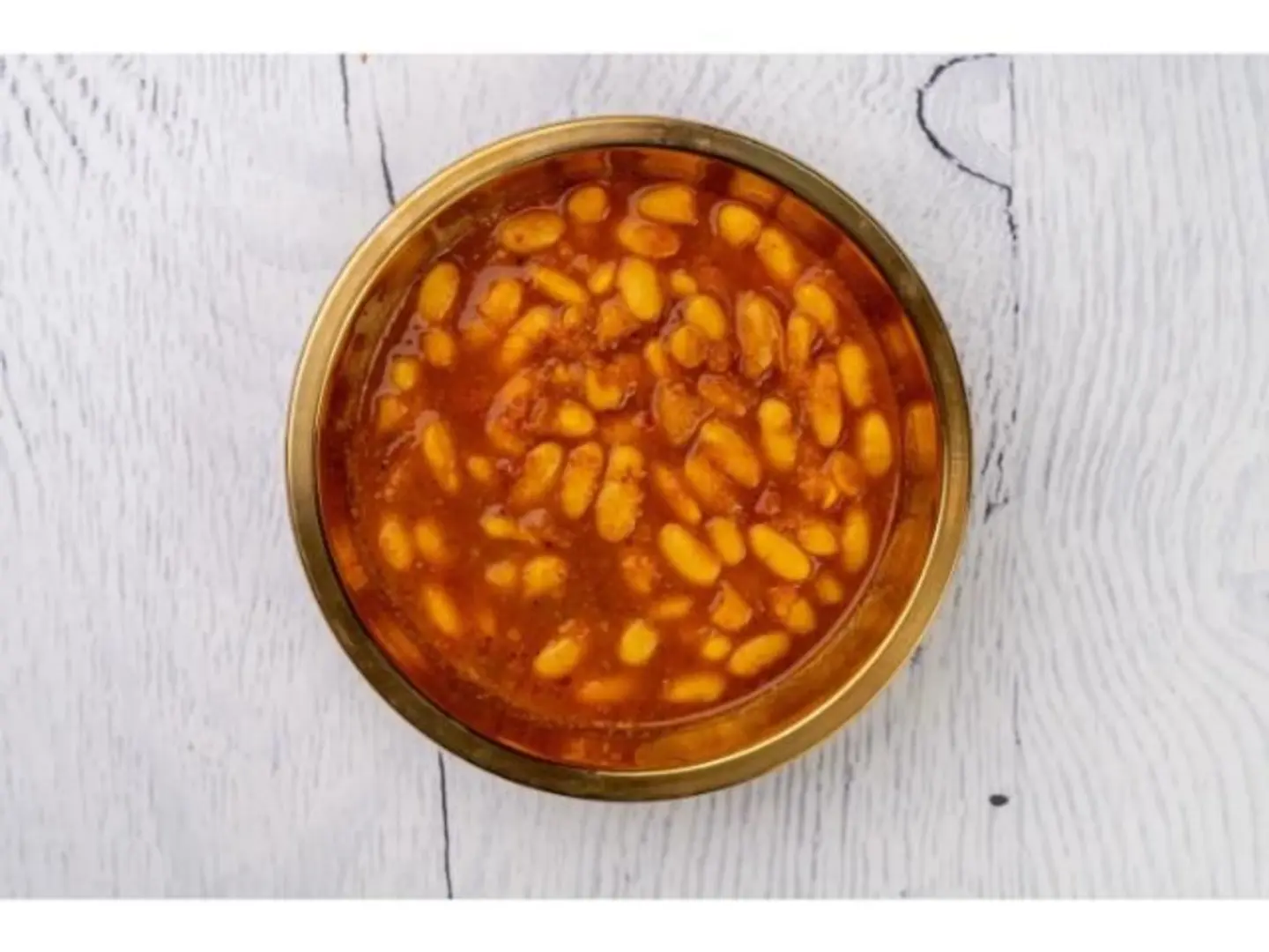 White Bean Stew - Small