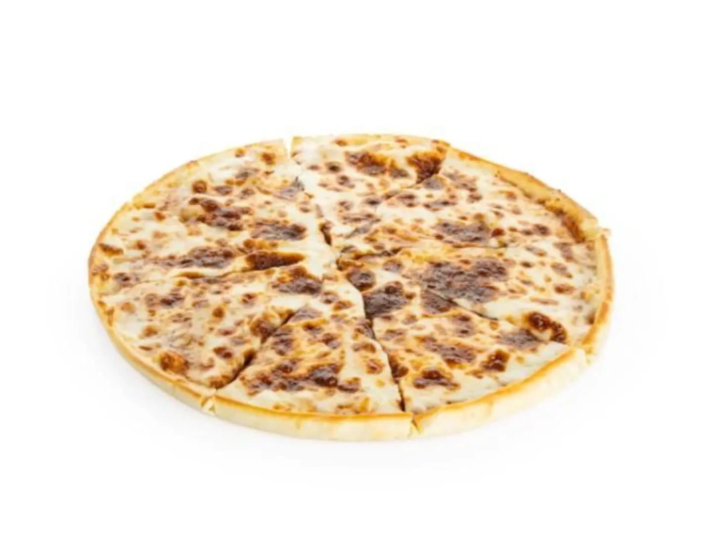 Four Cheese Pizza - Small