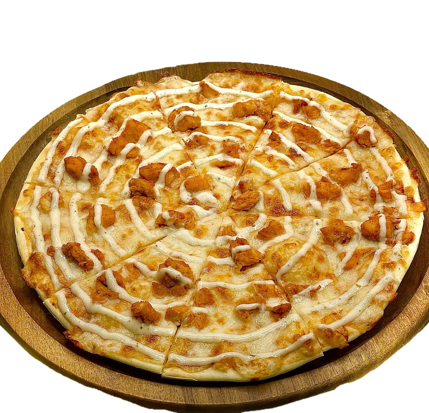 Chicken Pizza - Medium