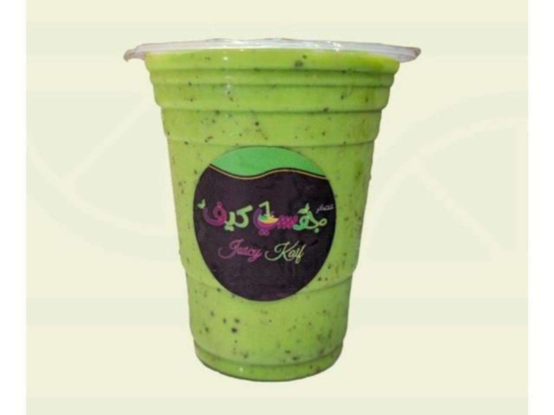 أفوكادو مكسرات - صغير