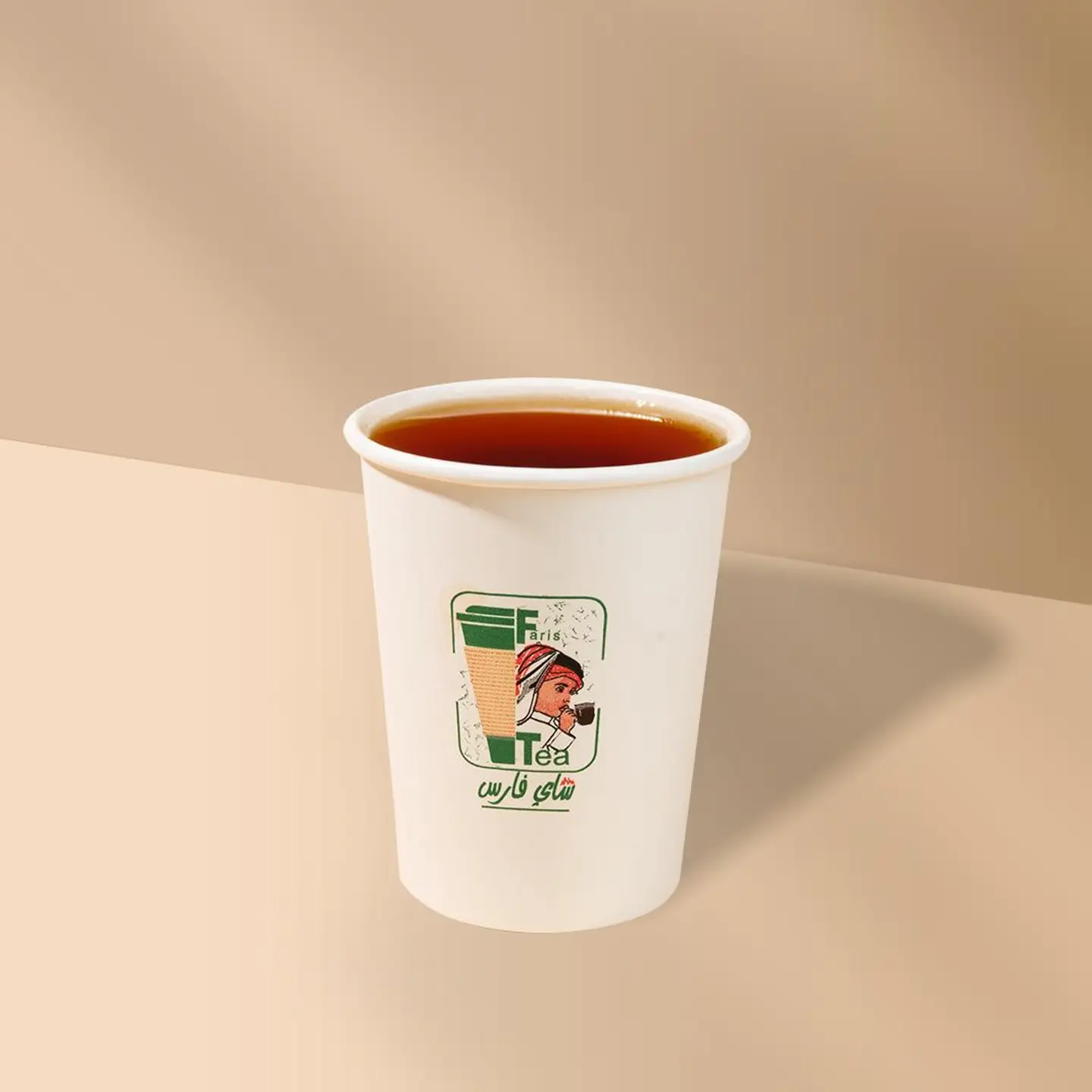 شاي اسبشل فارس - صغير
