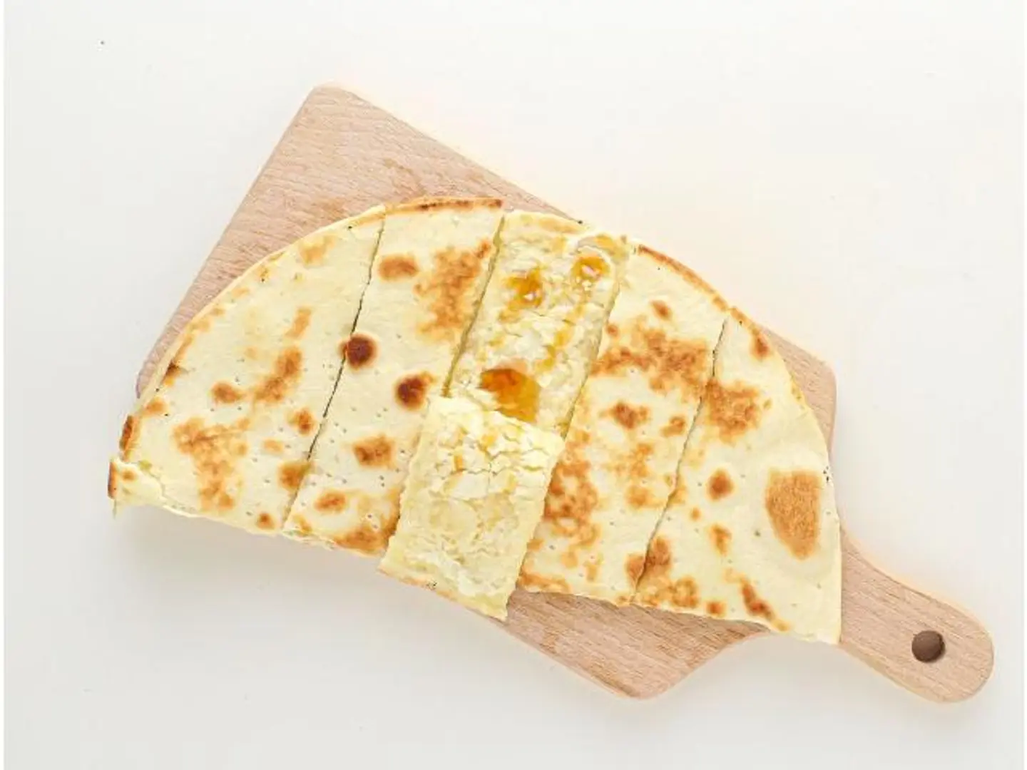 Labneh And Honey - Small