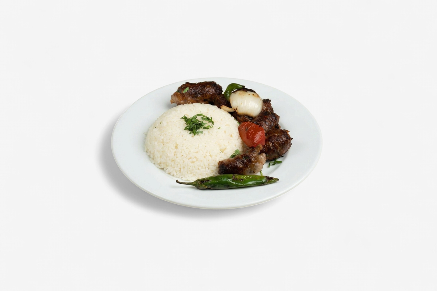 Tarb Dish - Kilo